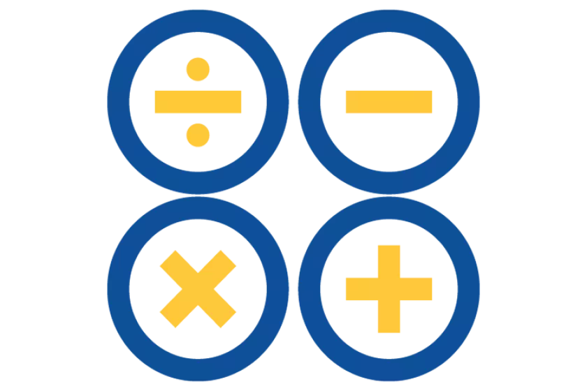 math symbols