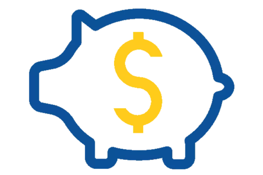 piggy bank