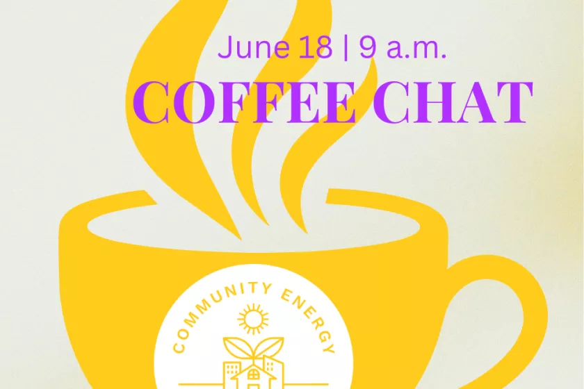 June Coffee Chat