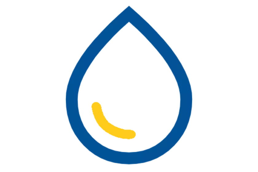 water droplet