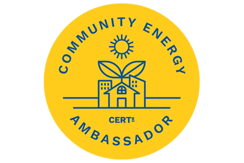 Community Energy Ambassadors