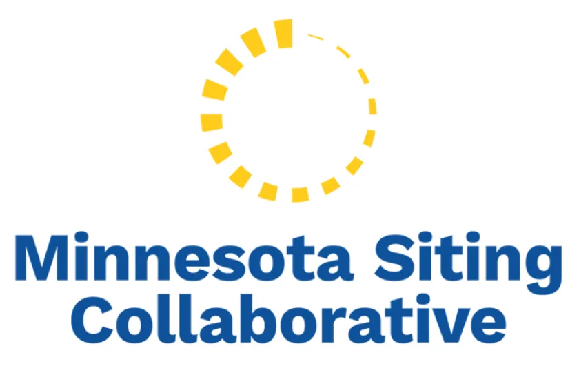 Minnesota Siting Collaborative
