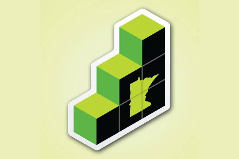 GreenStep logo