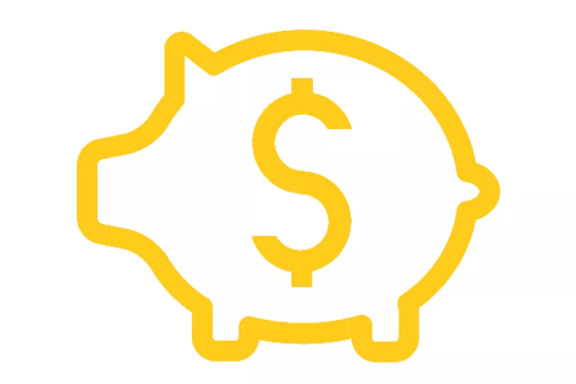 Piggy bank