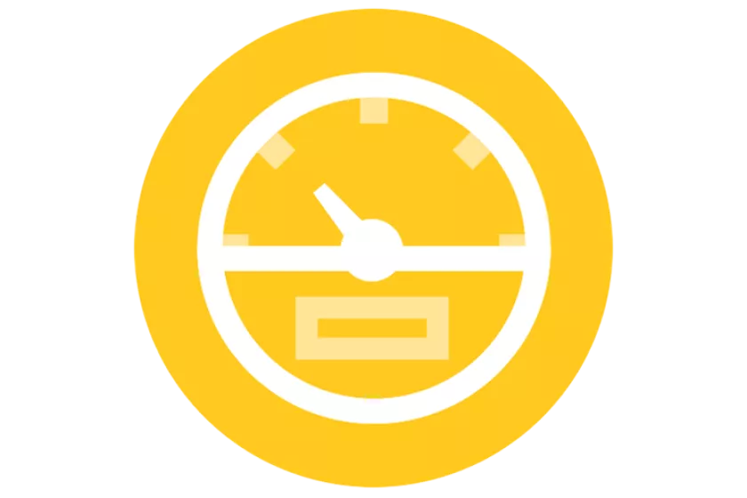 energy gauge