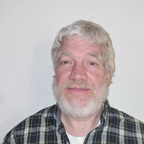 Jerry Goodrich