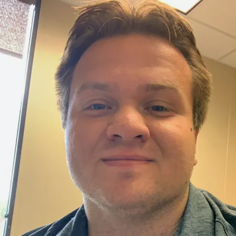 Jacob Hansen