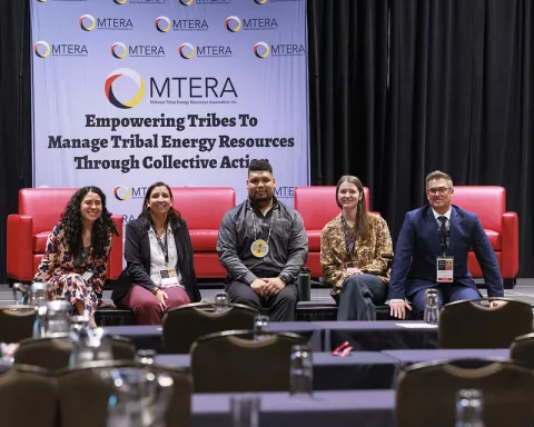 MTERA members