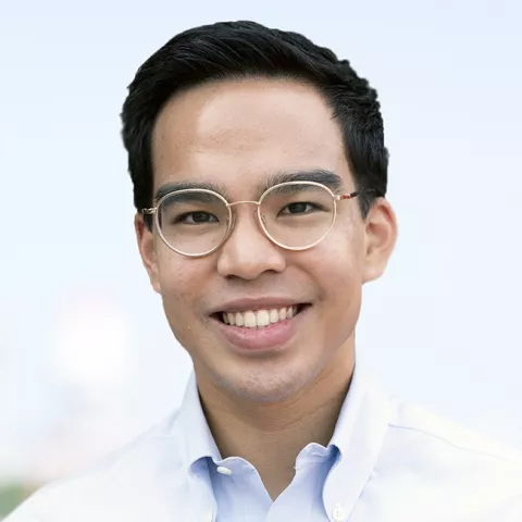 Alejandro Nakpil