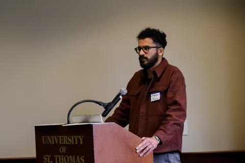 Bharat Balyan