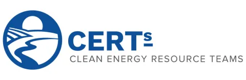 Clean Energy Resource Teams