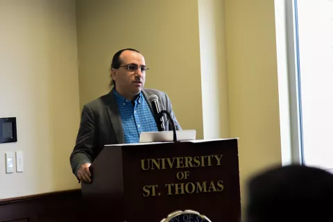 Dr. Mahmoud Kabalan