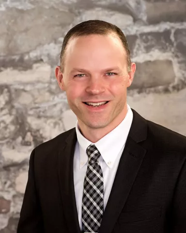 Jason Walker Portrait