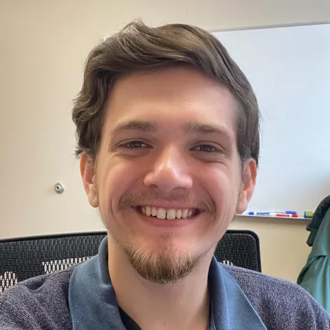 Jordan Sligar