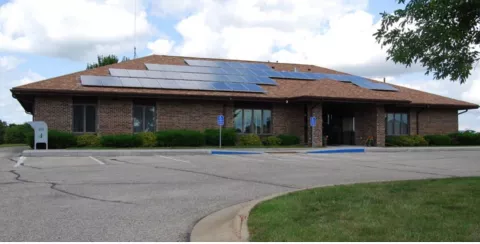 Kasson City Hall