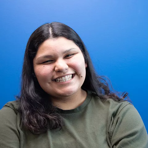 Melody Arteaga