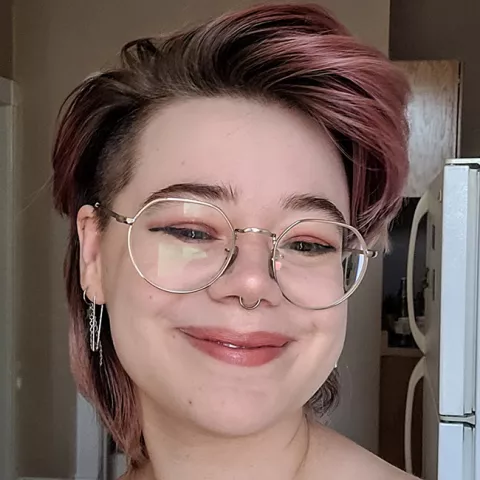 Morgan Bliss