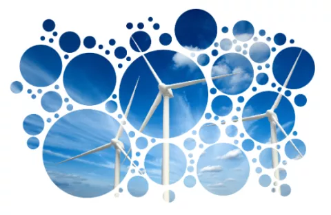 wind turbine