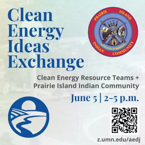 Clean Energy Ideas Exchange