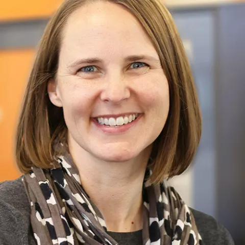 Sally Bauer