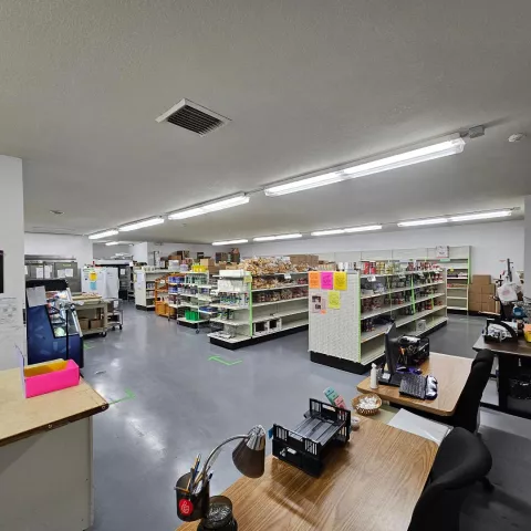 St. Peter Food Shelf