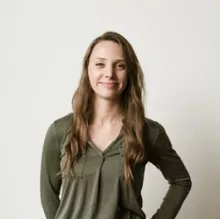Keely Rau