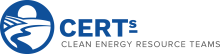 CERTs logo