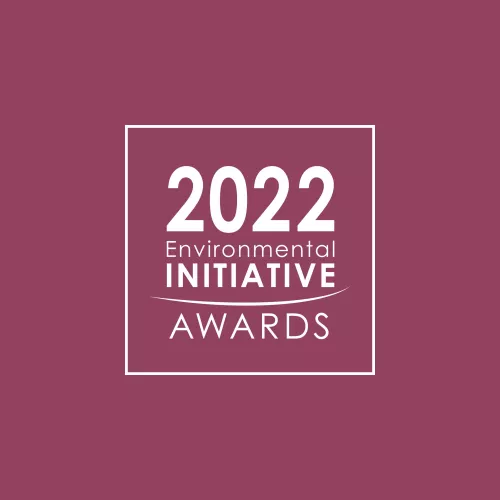 2022 Environmental Initiative Awards