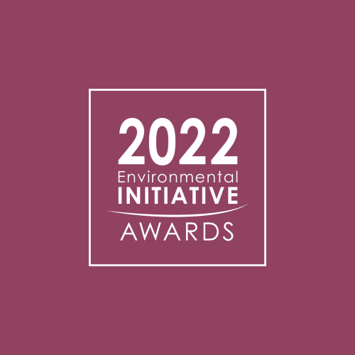 2022 Environmental Initiative Awards