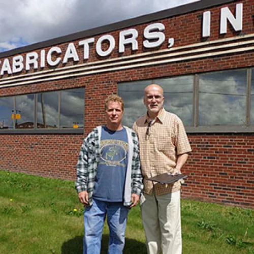 AEOA’s Get SETT Program creates jobs, cultivates potential