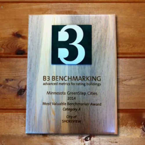 B3 Awards