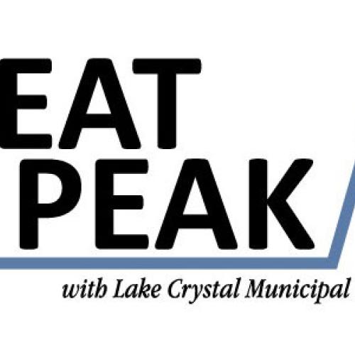 Beat the Peak with Lake Crystal Municipal Utilities