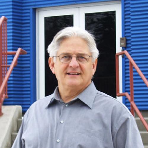 Bill Mittlefehldt, former NE CERT Coordinator
