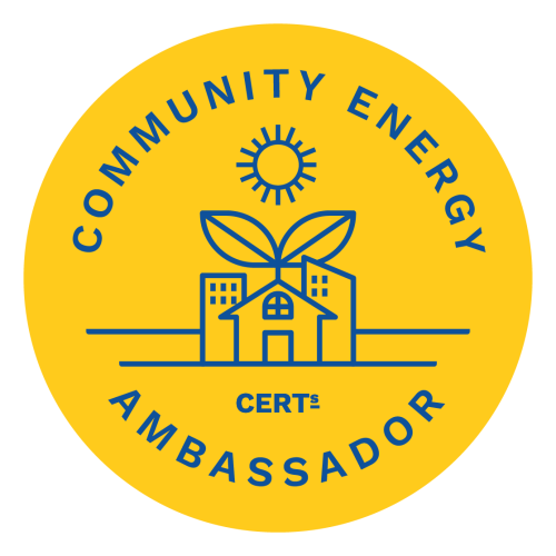 Community Energy Ambassadors