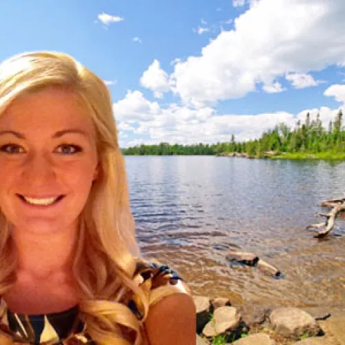 CERTs Welcomes New Intern: Kristi Loobeek