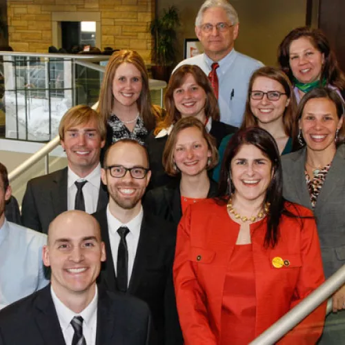 Join the CERTs team!