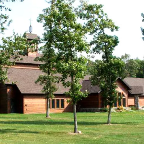 Crosslake Presbyterian Church