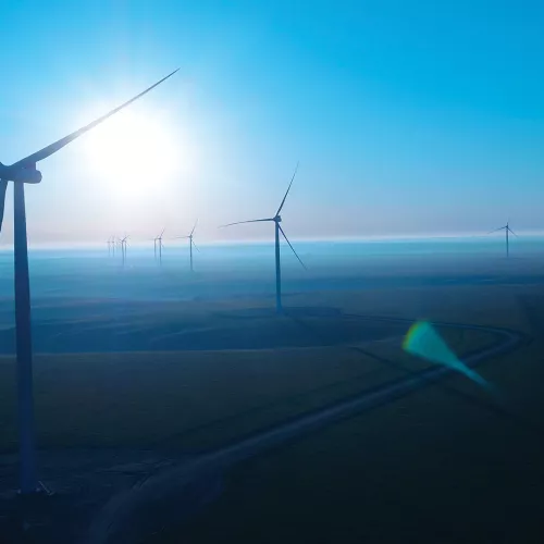 wind energy
