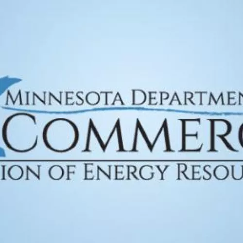 Minnesota Department of Commerce, Division of Energy Resources