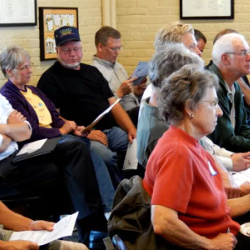 Attendees | Heating Alternatives & How to Integrate Them into Your System