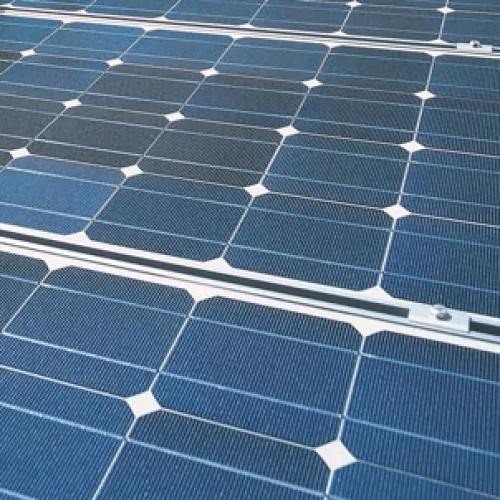 Solar PV