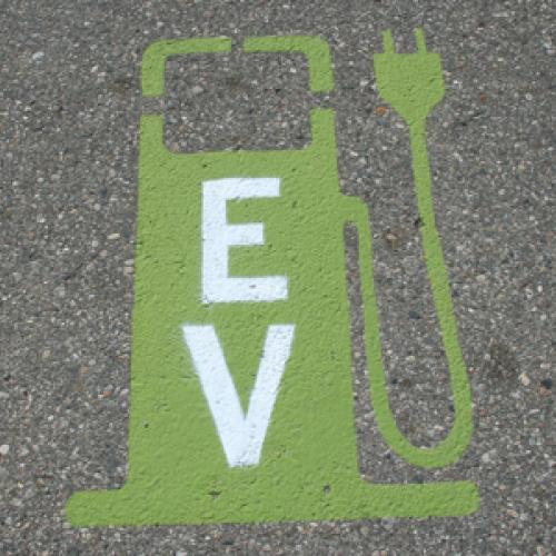 EV sales double while electricity costs remain steady
