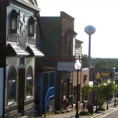 Ely Area Senior Center gets an energy-efficient makeover