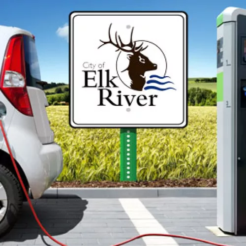 City of Elk River Green City Fleet Guide