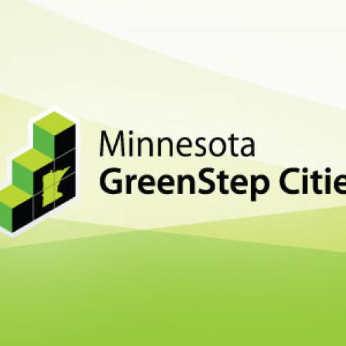 Minnesota GreenStep Cities survey results