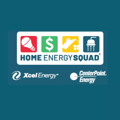 Home Energy Squad