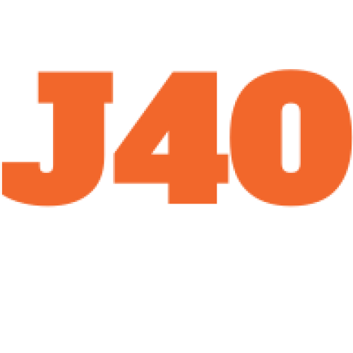 Justice40 Accelerator logo