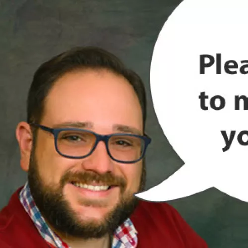 Joel Anastasio, Northwest CERT Coordinator