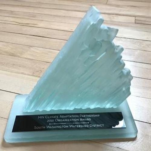 MN Climate Adaptation Award