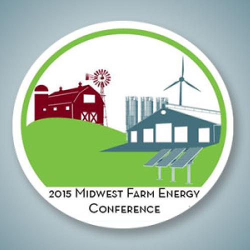 Midwest farm Energy Conference